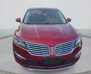 Lincoln MKC Select